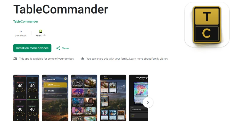 Web App to Play Store with Capacitor